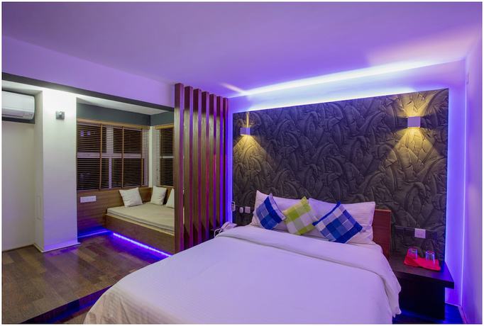 Imagen de la habitación del Hotel Ripple Beach Inn. Foto 13