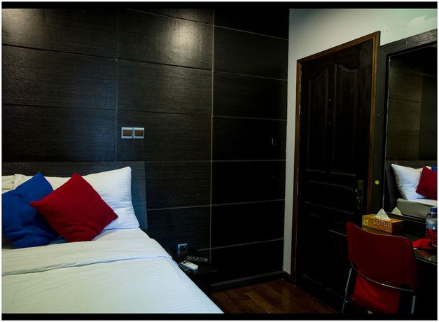Imagen de la habitación del Hotel Ripple Beach Inn. Foto 14