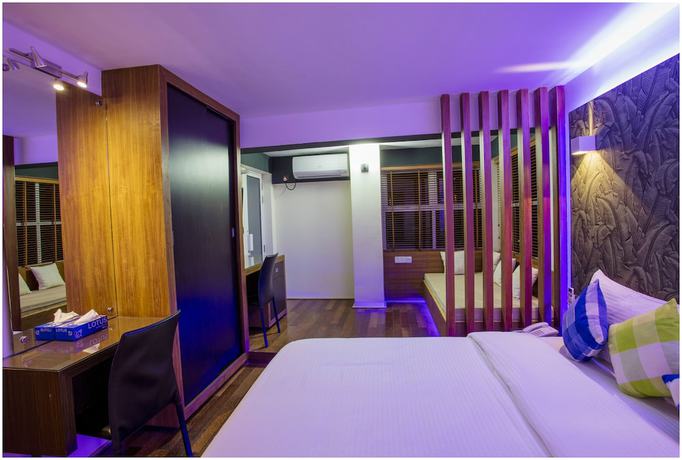 Imagen de la habitación del Hotel Ripple Beach Inn. Foto 15