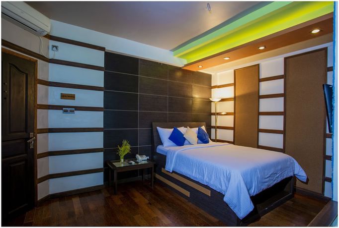 Imagen de la habitación del Hotel Ripple Beach Inn. Foto 16