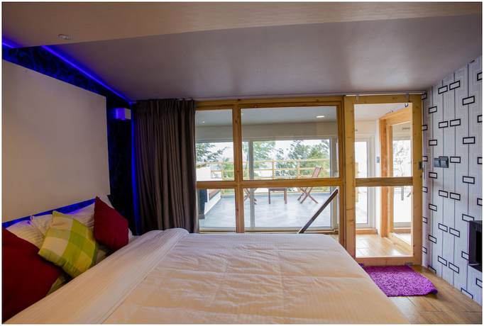 Imagen de la habitación del Hotel Ripple Beach Inn. Foto 19