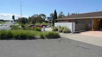 Imagen general del Hotel Rippleside Park Motor Inn. Foto 3