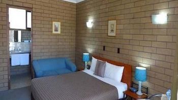 Imagen de los exteriores del Hotel Rippleside Park Motor Inn. Foto 14