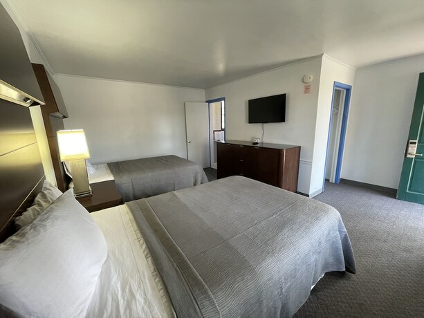 Imagen general del Hotel Rips Country Inn. Foto 9