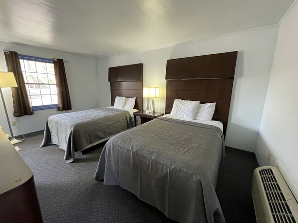 Imagen de la habitación del Hotel Rips Country Inn. Foto 19