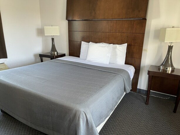 Imagen general del Hotel Rips Country Inn. Foto 13