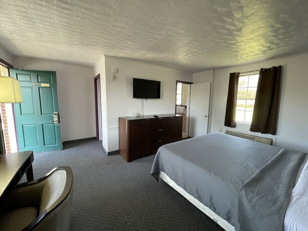 Imagen general del Hotel Rips Country Inn. Foto 16