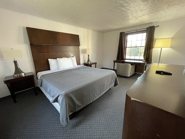 Imagen general del Hotel Rips Country Inn. Foto 17