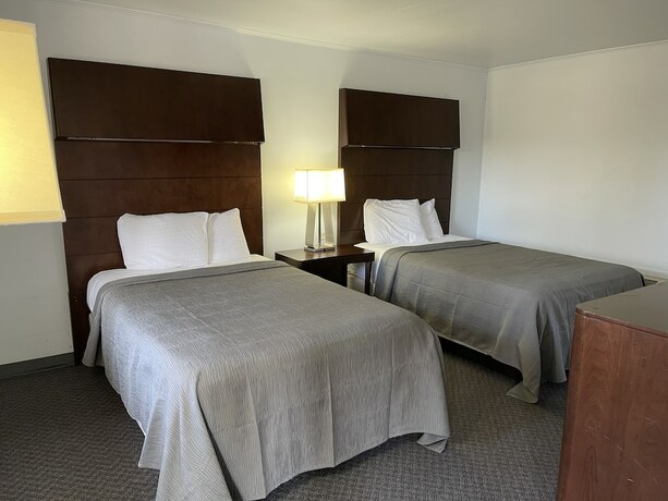 Imagen de la habitación del Hotel Rips Country Inn. Foto 20