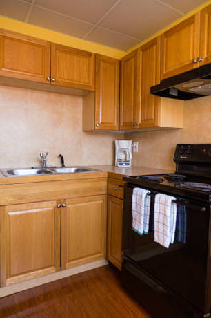 Imagen de la habitación del Hotel Riptide Oceanfront. Foto 3