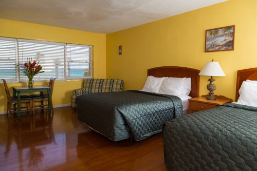 Imagen de la habitación del Hotel Riptide Oceanfront. Foto 4