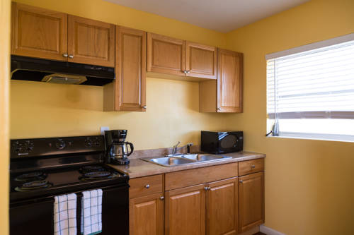 Imagen de la habitación del Hotel Riptide Oceanfront. Foto 5