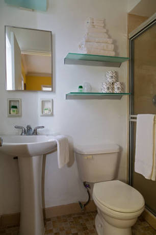 Imagen de la habitación del Hotel Riptide Oceanfront. Foto 6