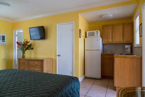 Imagen de la habitación del Hotel Riptide Oceanfront. Foto 7