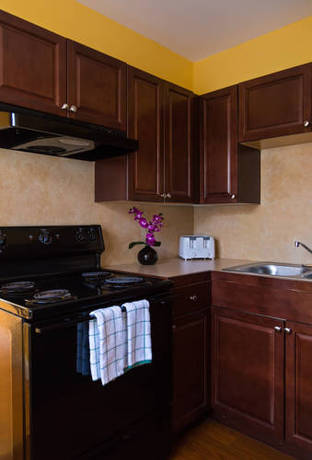 Imagen de la habitación del Hotel Riptide Oceanfront. Foto 8