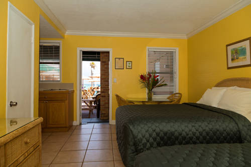 Imagen de la habitación del Hotel Riptide Oceanfront. Foto 9