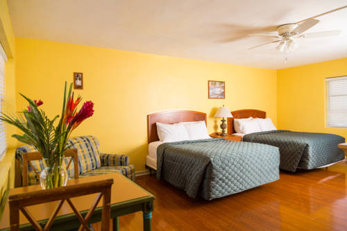 Imagen de la habitación del Hotel Riptide Oceanfront. Foto 10