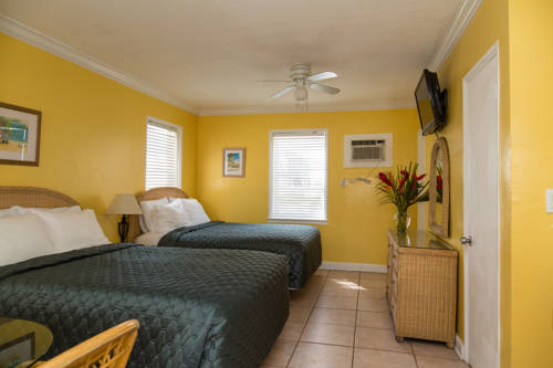 Imagen de la habitación del Hotel Riptide Oceanfront. Foto 11