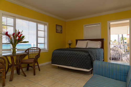 Imagen de la habitación del Hotel Riptide Oceanfront. Foto 12