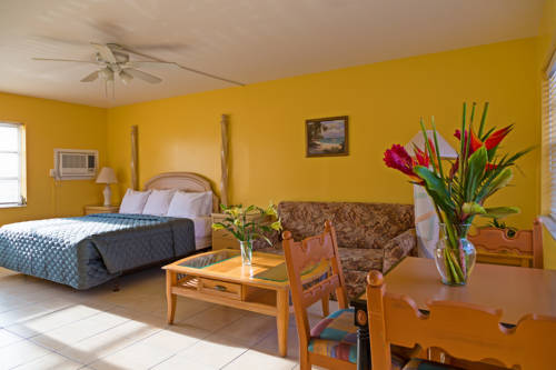 Imagen de la habitación del Hotel Riptide Oceanfront. Foto 14