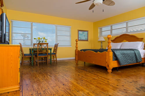 Imagen de la habitación del Hotel Riptide Oceanfront. Foto 15