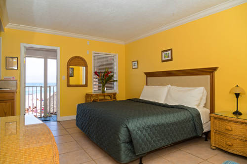 Imagen de la habitación del Hotel Riptide Oceanfront. Foto 16