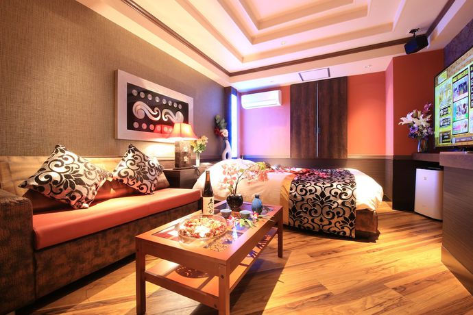 Imagen general del Hotel Riraku - Adult Only. Foto 1