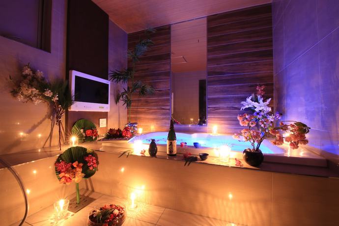 Imagen de la habitación del Hotel Riraku - Adult Only. Foto 9