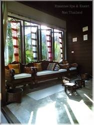 Imagen de los interiores del Hotel Risasinee Spa Y Resort. Foto 13