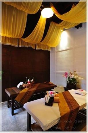 Imagen de los interiores del Hotel Risasinee Spa Y Resort. Foto 14