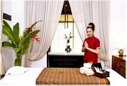 Imagen de los interiores del Hotel Risasinee Spa Y Resort. Foto 15