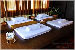 Imagen de los interiores del Hotel Risasinee Spa Y Resort. Foto 18