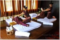 Imagen de los interiores del Hotel Risasinee Spa Y Resort. Foto 20
