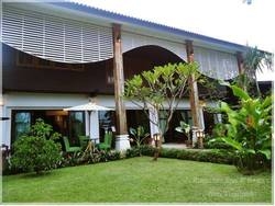 Imagen de los exteriores del Hotel Risasinee Spa Y Resort. Foto 10