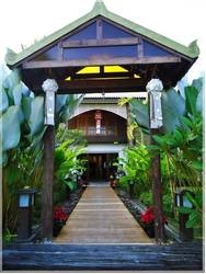 Imagen general del Hotel Risasinee Spa Y Resort. Foto 4