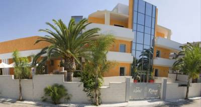 Imagen general del Hotel Risberg. Foto 2