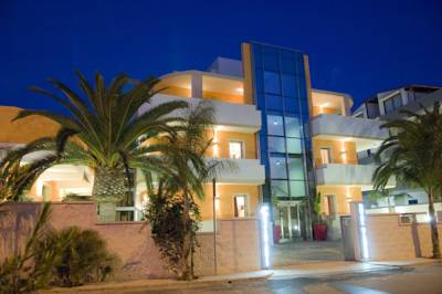 Imagen general del Hotel Risberg. Foto 3