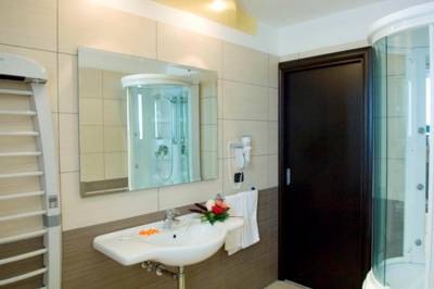 Imagen de los interiores del Hotel Risberg. Foto 8