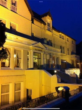Imagen general del Hotel Risboro. Foto 2