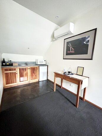 Imagen general del Hotel Risby Cove. Foto 1