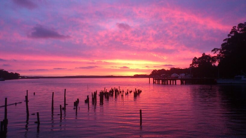 Imagen general del Hotel Risby Cove. Foto 2