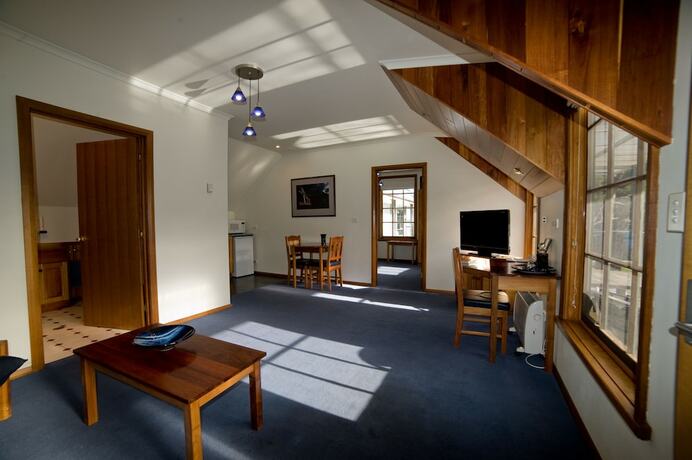 Imagen general del Hotel Risby Cove. Foto 3