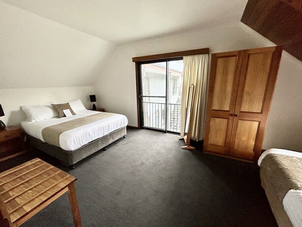 Imagen general del Hotel Risby Cove. Foto 9