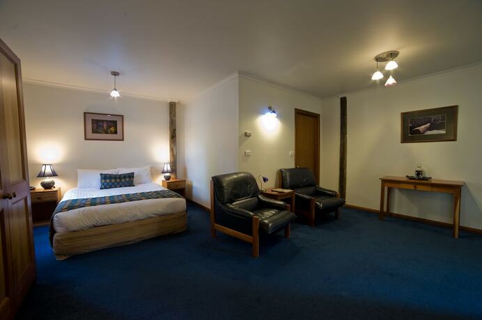 Imagen de la habitación del Hotel Risby Cove. Foto 14