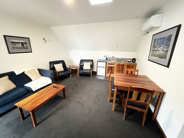 Imagen de la habitación del Hotel Risby Cove. Foto 15