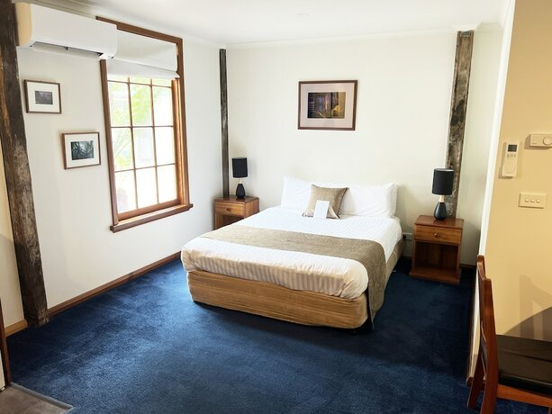 Imagen de la habitación del Hotel Risby Cove. Foto 16