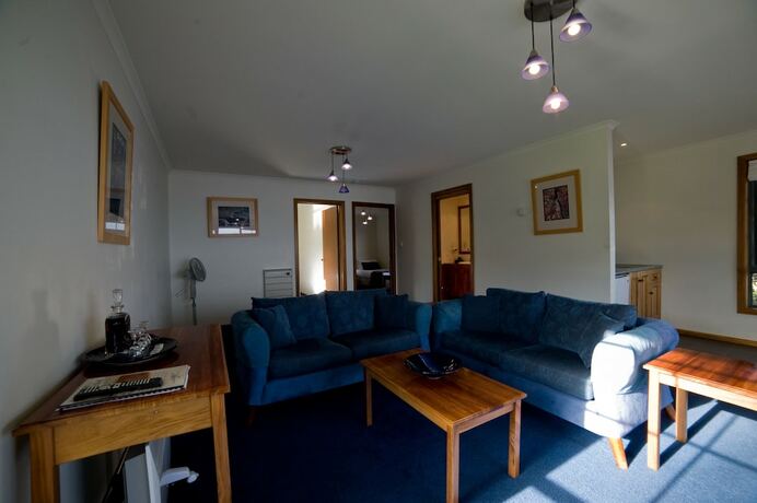 Imagen de la habitación del Hotel Risby Cove. Foto 18