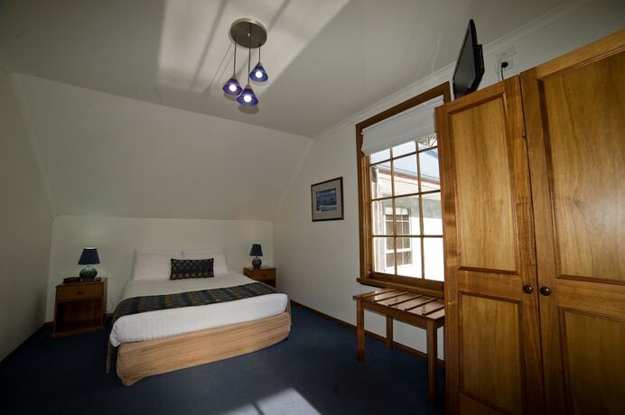 Imagen de la habitación del Hotel Risby Cove. Foto 19