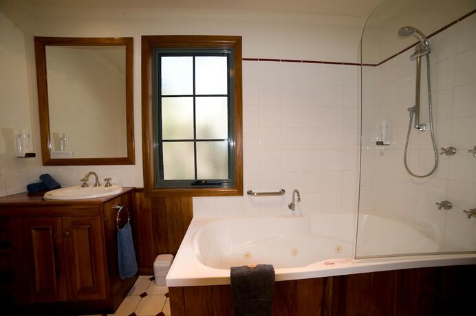 Imagen de la habitación del Hotel Risby Cove. Foto 20