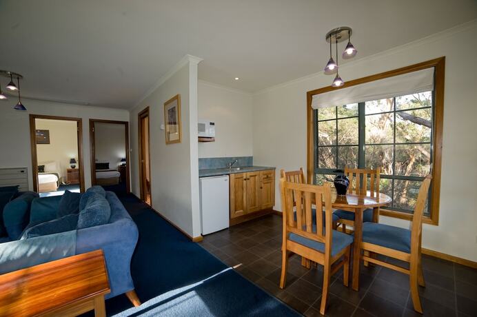 Imagen de la habitación del Hotel Risby Cove. Foto 21